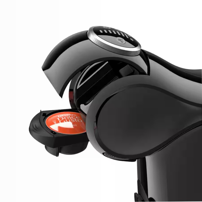 Macchina da caffè Nescafé Dolce Gusto Genio S Plus EDG315.B Nero 15bar Capsule