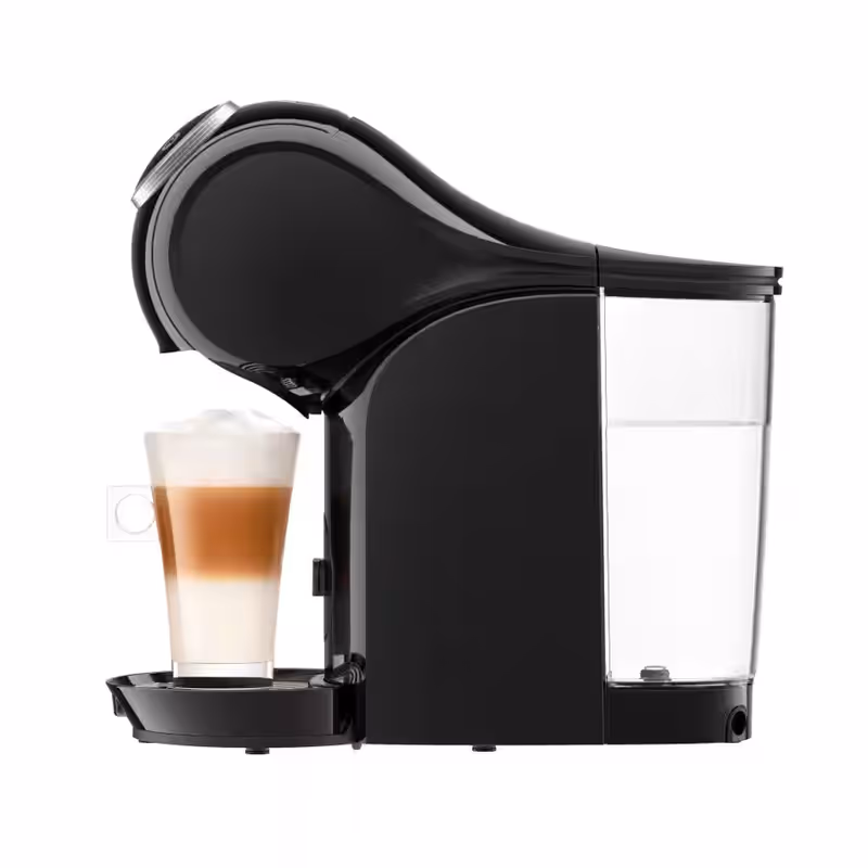 Macchina da caffè Nescafé Dolce Gusto Genio S Plus EDG315.B Nero 15bar Capsule
