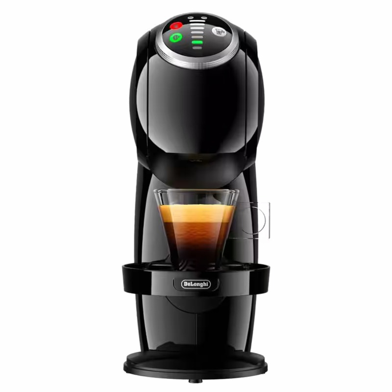 Macchina da caffè Nescafé Dolce Gusto Genio S Plus EDG315.B Nero 15bar Capsule