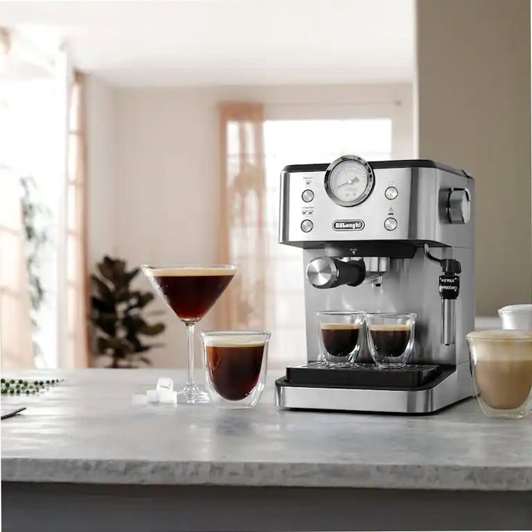 Macchina per Espresso De'Longhi Classic EM450.M 15bar
