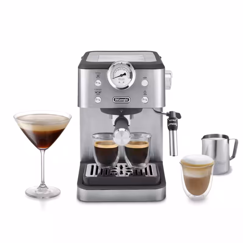 Macchina per Espresso De'Longhi Classic EM450.M 15bar