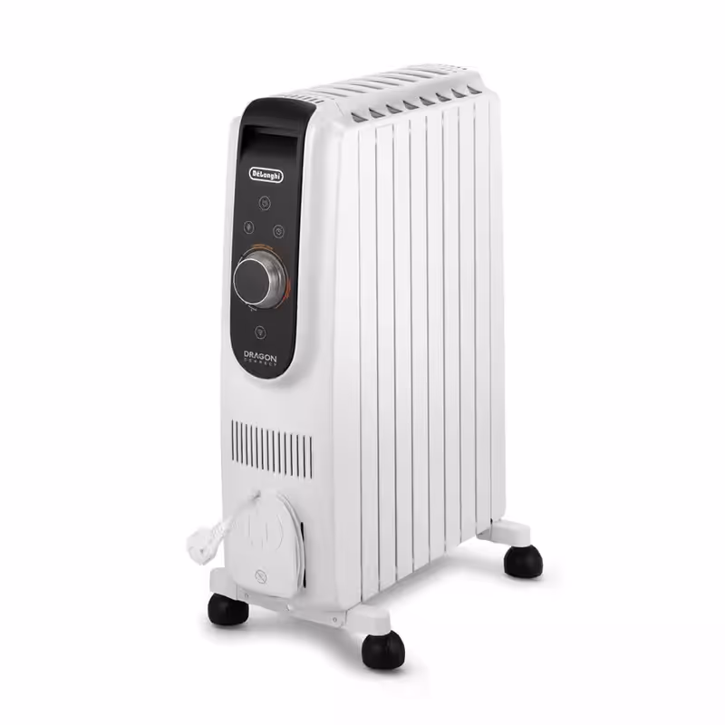 Radiatore ad olio Dragon Connect TRD50820WIFI