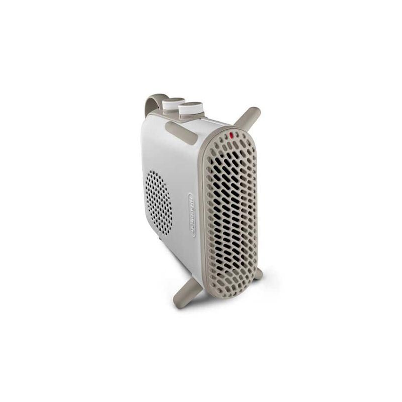 Termoventilatore Capsule Fit HFS70B20.WH - De'Longhi