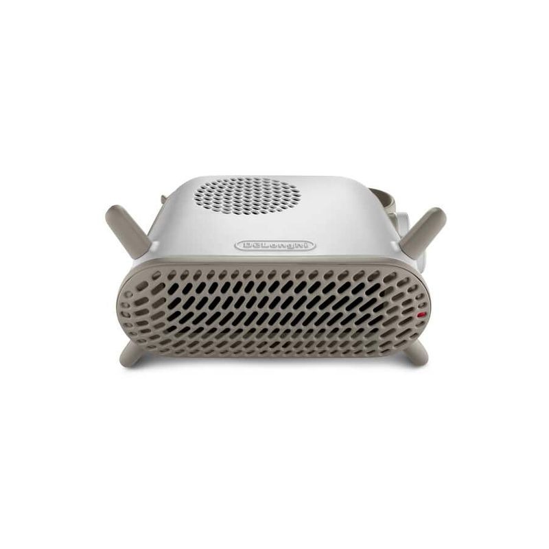 Termoventilatore Capsule Fit HFS70B20.WH - De'Longhi