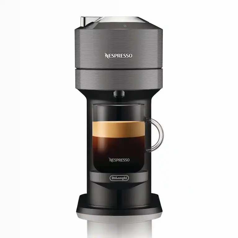 ENV120.GY Macchina da caffè Nespresso Vertuo Next Grigio