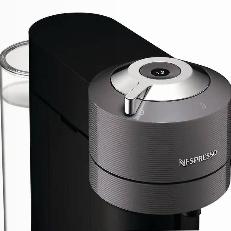 ENV120.GY Macchina da caffè Nespresso Vertuo Next Grigio