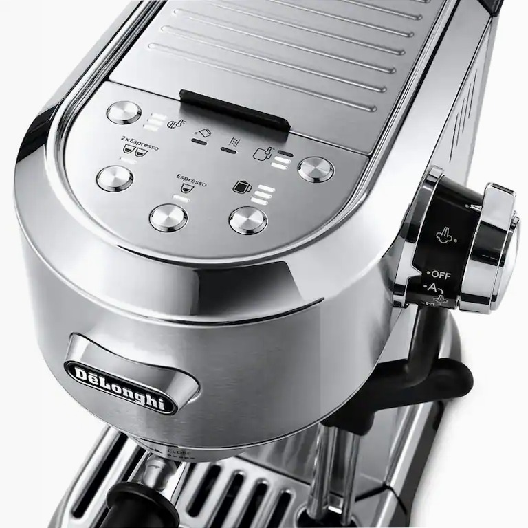 Macchina da caffè manuale Dedica Maestro Plus EC950.M