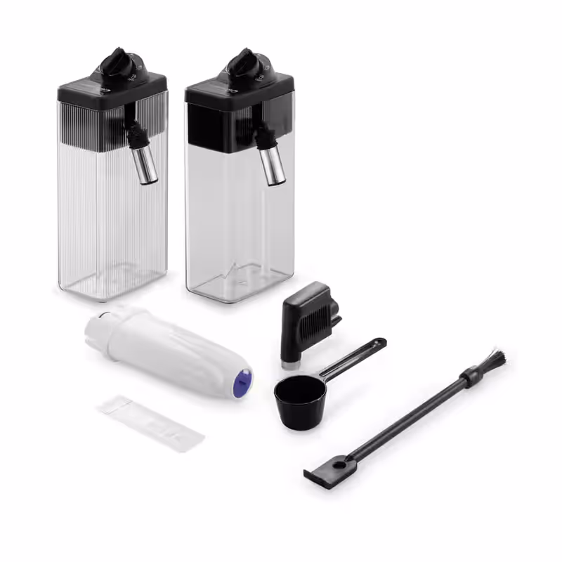 Macchina automatica per caffè in chicchi Dinamica Plus ECAM380.95.TB