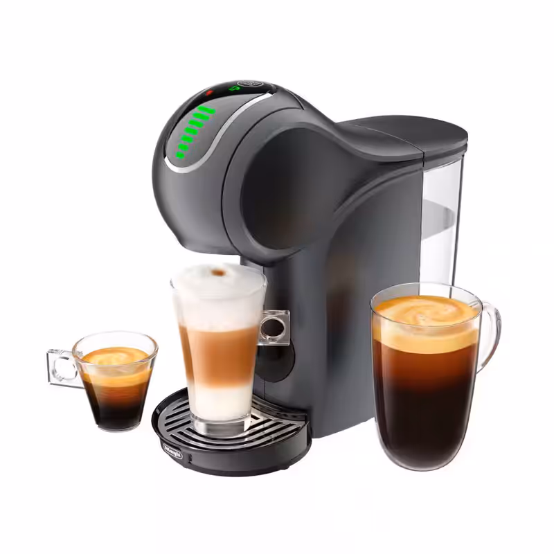 Macchina da caffè NESCAFÉ® Dolce Gusto® Genio S Touch EDG426.GY Grigio 15bar Capsule