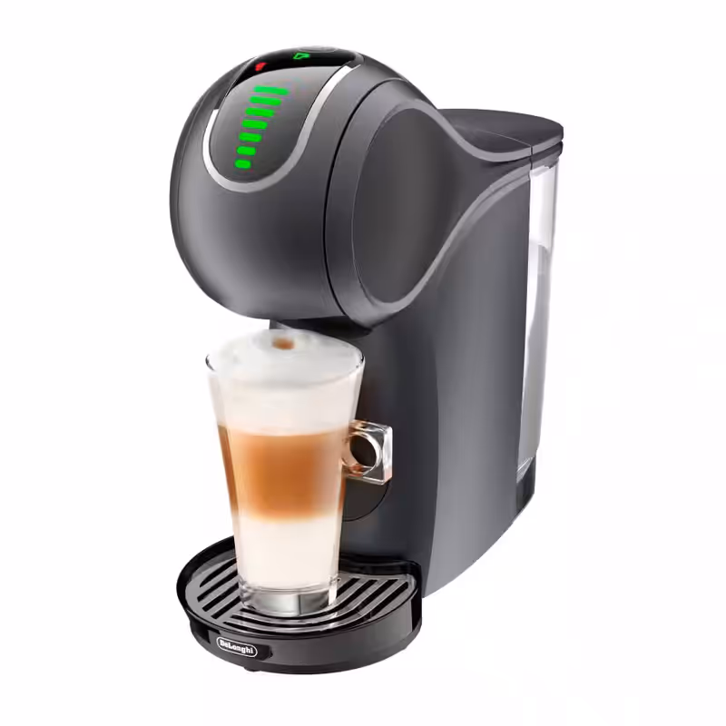 Macchina da caffè NESCAFÉ® Dolce Gusto® Genio S Touch EDG426.GY Grigio 15bar Capsule
