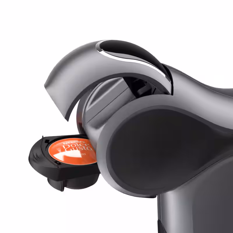 Macchina da caffè NESCAFÉ® Dolce Gusto® Genio S Touch EDG426.GY Grigio 15bar Capsule