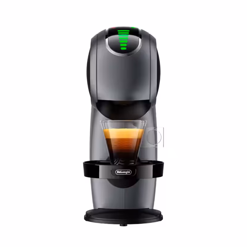 Macchina da caffè NESCAFÉ® Dolce Gusto® Genio S Touch EDG426.GY Grigio 15bar Capsule