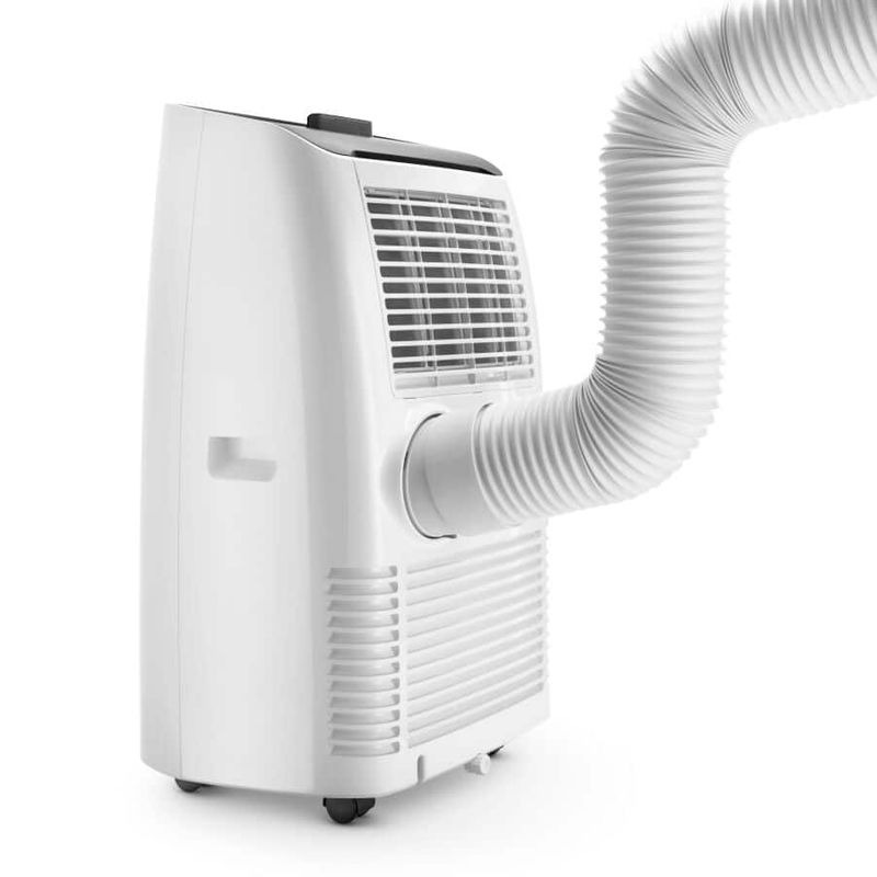 Pinguino PACEX100SILENT EX:2 - Air Conditioner Condizionatore d'aria portatile