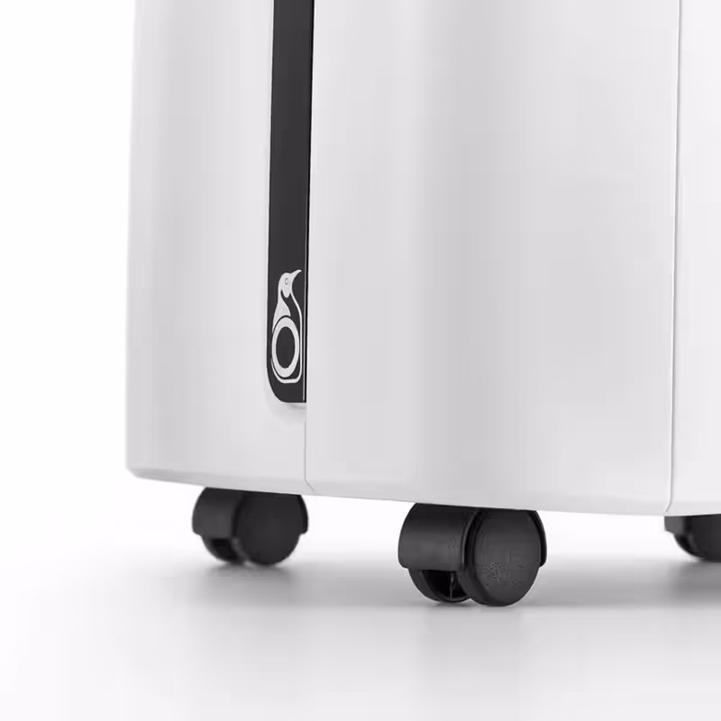 PACEX100SILENT EX:2 Pinguino Portable air conditioner