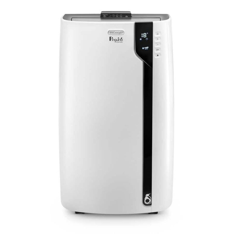 Pinguino PACEX100SILENT EX:2 - Air Conditioner Condizionatore d'aria portatile