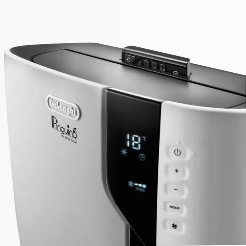 PACEX100SILENT EX:2 Pinguino Portable air conditioner