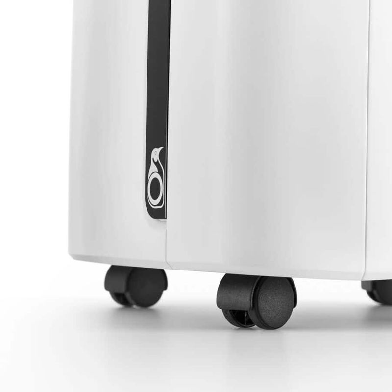 Pinguino PACEX100SILENT EX:2 - Air Conditioner Condizionatore d'aria portatile
