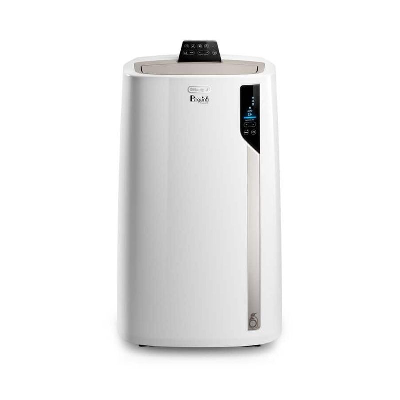 Climatizzatore portatile PACEL112CSTWIFI Pinguino Care4Me