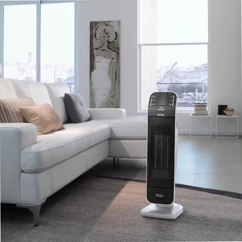 Termoventilatore Tower Ceramic HFX65V20