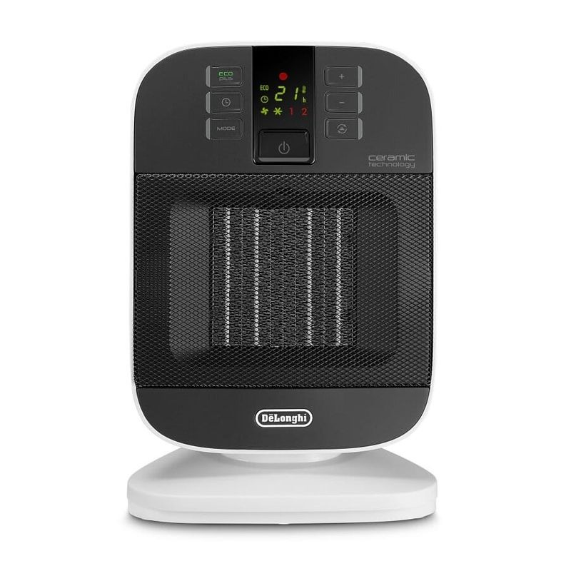 HFX60V20 - Calore Diretto e Sicuro