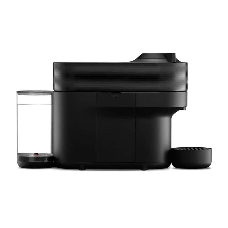 Nespresso Vertuo Pop ENV90.BAE - Macchina per Caffè Sostenibile e Intelligente Nero