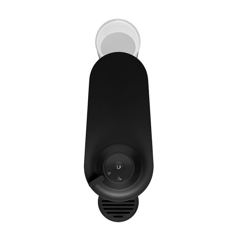 Nespresso Vertuo Pop ENV90.BAE - Macchina per Caffè Sostenibile e Intelligente Nero