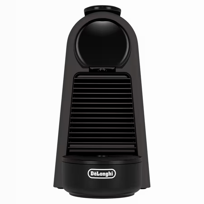 Essenza Mini Nespresso coffee machine EN85.BKMT
