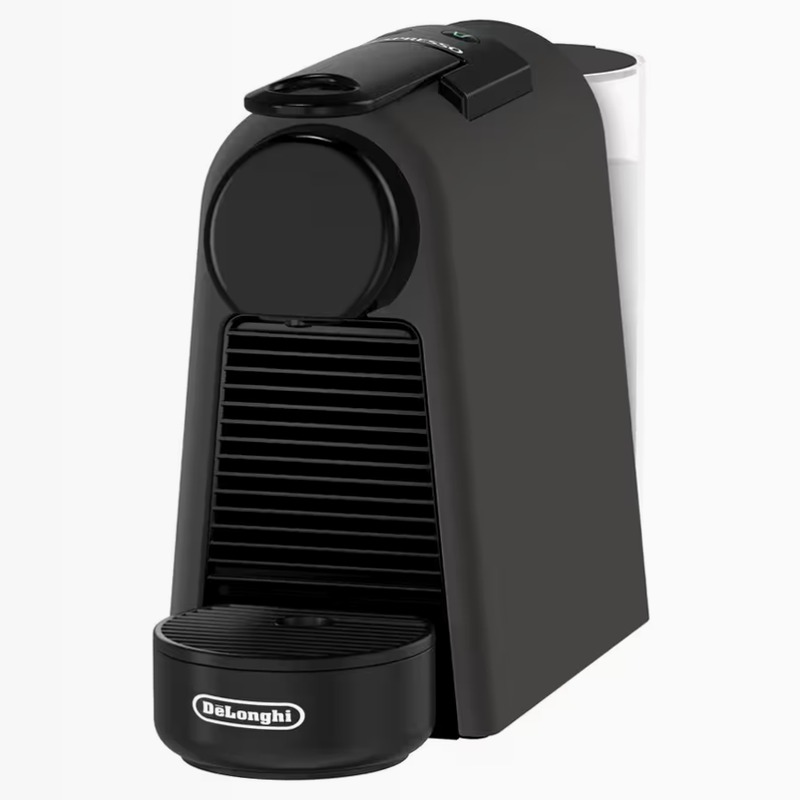 Essenza Mini Nespresso coffee machine EN85.BKMT
