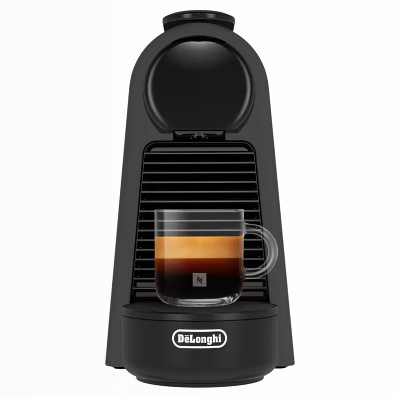 Essenza Mini Nespresso coffee machine EN85.BKMT