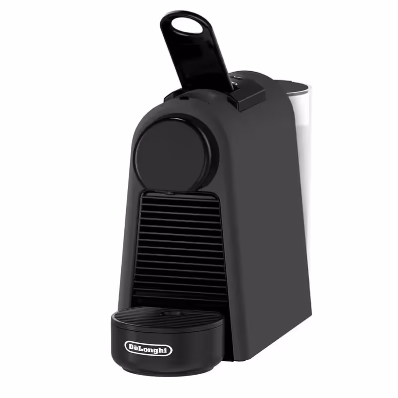 Essenza Mini Nespresso coffee machine EN85.BKMT