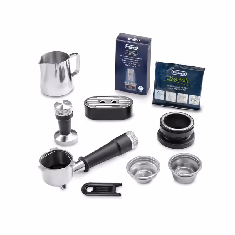 La Specialista Arte Evo EC9255.M EX:2 - La tua macchina da caffè personale 15bar
