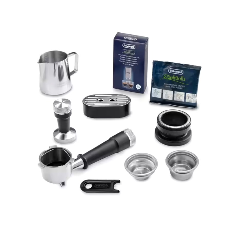 La Specialista Arte Evo EC9255.M EX:2 - La tua macchina da caffè personale 15bar