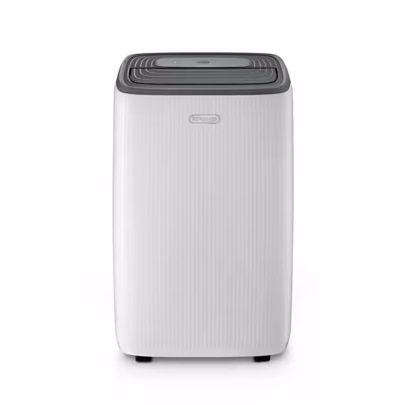 Deumidificatore AriaDry Evo DEP216 Bianco