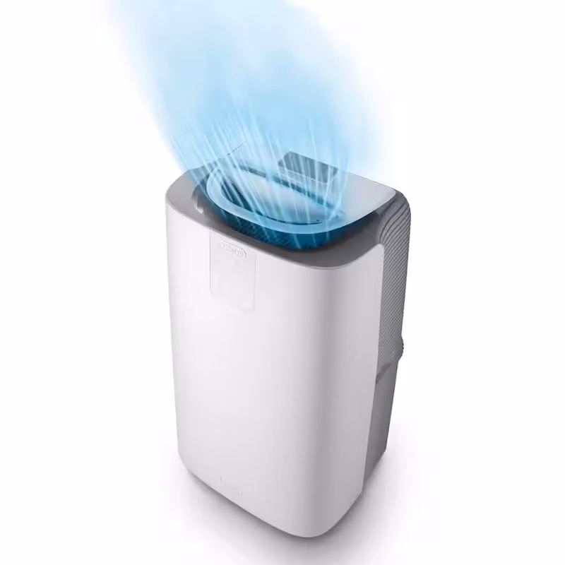 Climatizzatore Portatile Pinguino GentleJet Inverter PACAP130IGENTLEJET 13000btu A