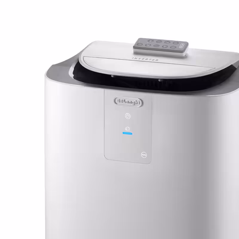 Climatizzatore Portatile Pinguino GentleJet Inverter PACAP130IGENTLEJET 13000btu A