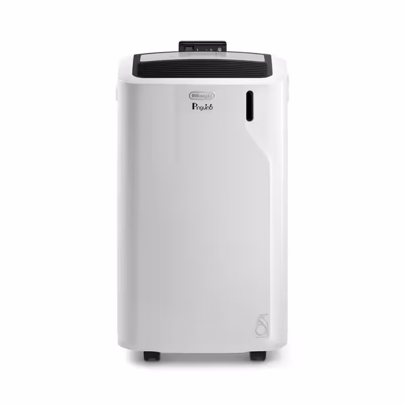 Climatizzatore portatile Pinguino PACEM90K.1SILENT Gas naturale R290 9800btu A