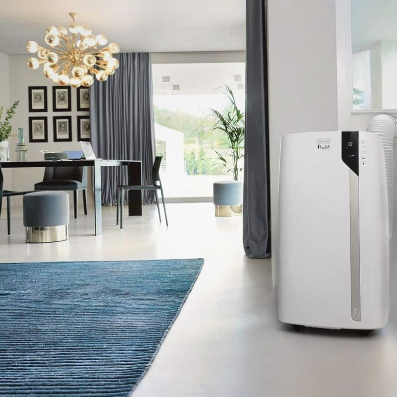 Climatizzatore Pinguino Extreme PACEX93EXTREME elettrodomestico 3 in 1 8900btu A