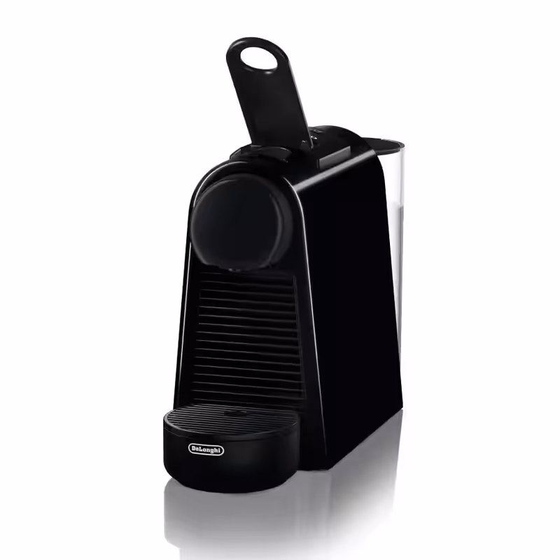 EN85.B Macchina da caffè Nespresso Essenza Mini Nero 19bar