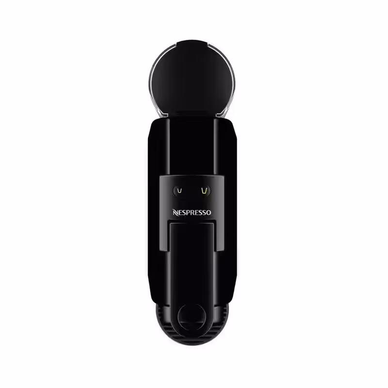 EN85.B Macchina da caffè Nespresso Essenza Mini Nero 19bar