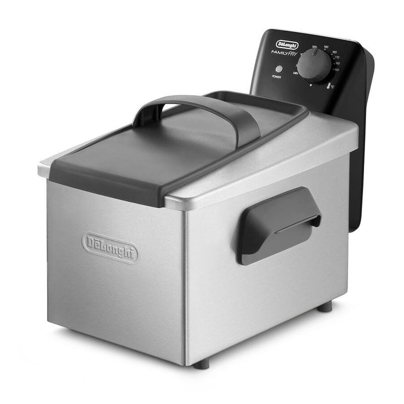 F32110CZ Friggitrice Cool Zone 1lt