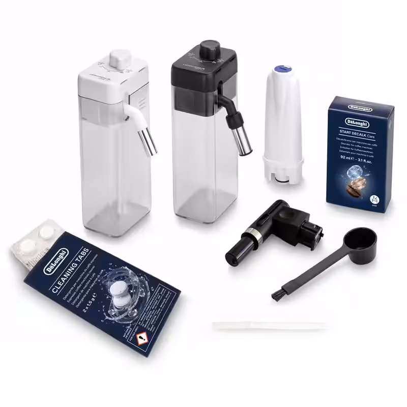 Macchina automatica per caffè Eletta Ultra