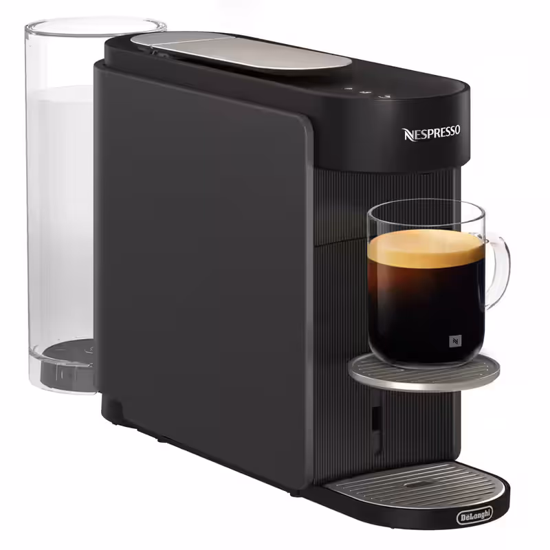 Macchina da caffè Nespresso VertuoUP ENV200.GY
