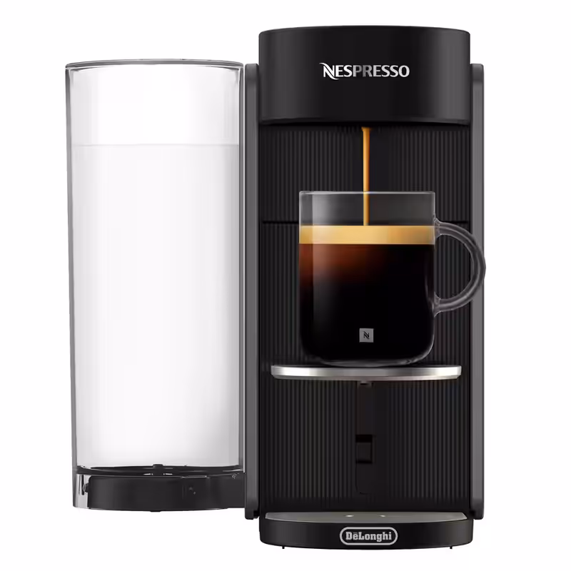 Macchina da caffè Nespresso VertuoUP ENV200.GY
