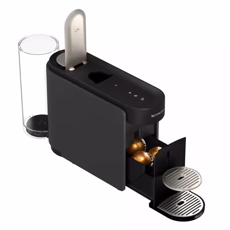 Macchina da caffè Nespresso VertuoUP ENV200.GY