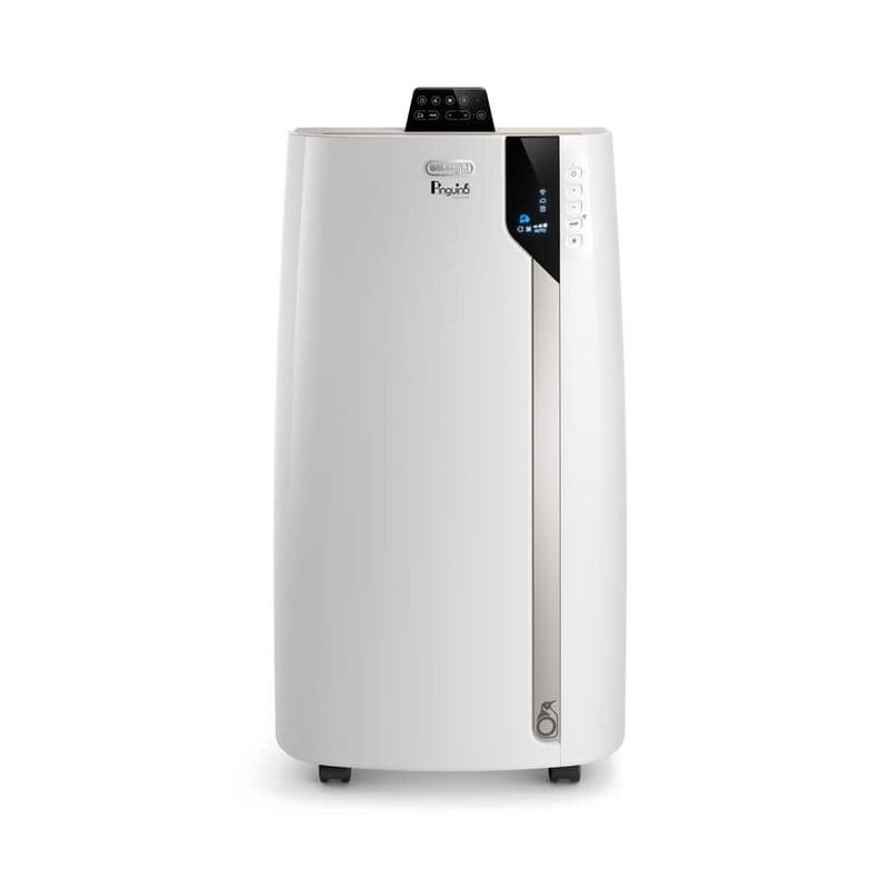 Climatizzatore portatile Pinguino Care4Me PACEX130CSTWIFI A