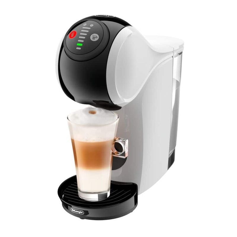 Macchina da caffè Nescafé Dolce Gusto Genio S Bianco 15bar Capsule