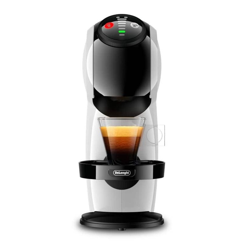 Macchina da caffè Nescafé Dolce Gusto Genio S Bianco 15bar Capsule