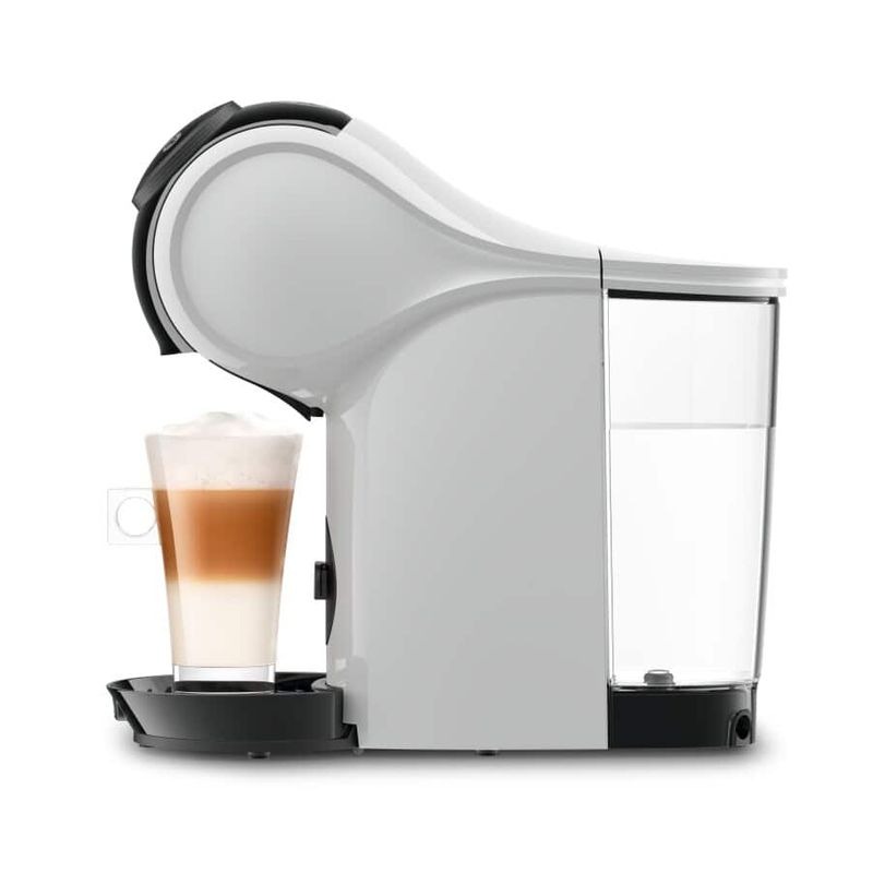 Macchina da caffè Nescafé Dolce Gusto Genio S Bianco 15bar Capsule