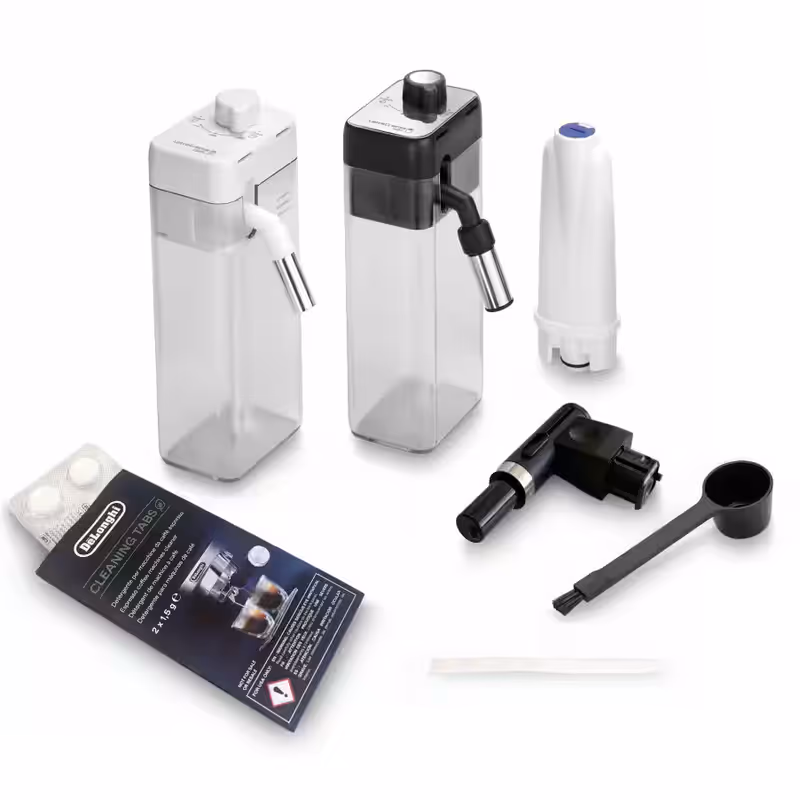 Macchina automatica per caffè Eletta Ultra ECAM472.85.MB