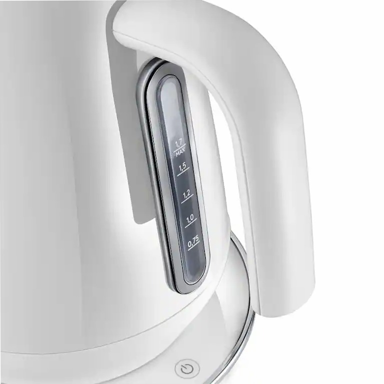 Bollitore Eclettica SpecialTea KBY2011.W Bianco elettrico